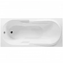 Акриловая ванна 170х80 см Vagnerplast Corvet VPBA178COR2X-04