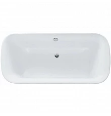 Акриловая ванна 175х80 см Vagnerplast Blanca NT VPBV175BLA7NTX-04