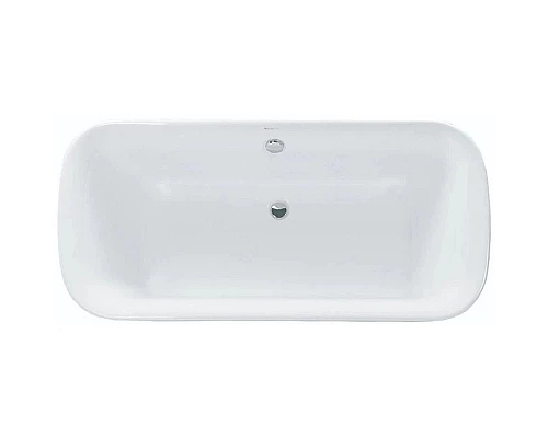 Купить Акриловая ванна 175х80 см Vagnerplast Blanca NT VPBV175BLA7NTX-04 в магазине сантехники Santeh-Crystal.ru