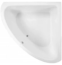 Акриловая ванна 180х180 см Vagnerplast Incognito VPBA180INC3X-04