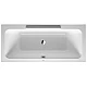 Заказать Акриловая ванна 180х80 см Duravit DuraStyle 700298000000000 в магазине сантехники Santeh-Crystal.ru