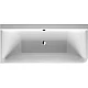 Приобрести Акриловая ванна 180х80 см L Duravit P3 Comforts 700379000000000 в магазине сантехники Santeh-Crystal.ru