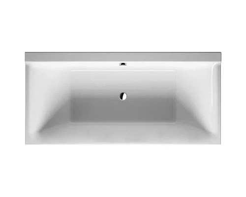 Заказать Акриловая ванна 190х90 см Duravit P3 Comforts 700378000000000 в магазине сантехники Santeh-Crystal.ru