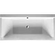 Заказать Акриловая ванна 190х90 см Duravit P3 Comforts 700378000000000 в магазине сантехники Santeh-Crystal.ru
