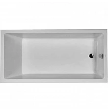 Акриловая ванна 180х90 см Duravit Starck 700050000000000