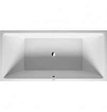 Акриловая ванна 190х90 см Duravit Vero Air 700414000000000