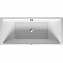 Акриловая ванна 180х80 см Duravit Vero Air 700417000000000