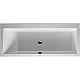 Заказать Акриловая ванна 170х75 см L Duravit Vero 700133000000000 в магазине сантехники Santeh-Crystal.ru