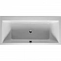 Акриловая ванна 190х90 см Duravit Vero 700136000000000