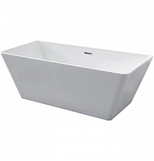 Акриловая ванна 160х70 см Kerasan Ego 743101