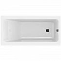 Акриловая ванна 180х80 см Cersanit Crea WP-CREAx180