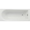Акриловая ванна 170х70 см Cersanit Flavia WP-FLAVIAx170
