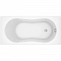 Акриловая ванна 150х70 см Cersanit Nike WP-NIKEx150