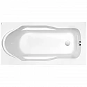Акриловая ванна 140х70 см Cersanit Santana WP-SANTANAx140