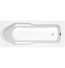 Акриловая ванна 170х70 см Cersanit Santana WP-SANTANAx170