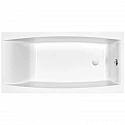 Акриловая ванна 150х75 см Cersanit Virgo WP-VIRGOx150
