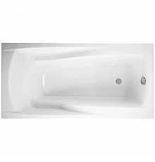 Акриловая ванна 170х85 см Cersanit Zen WP-ZENx170