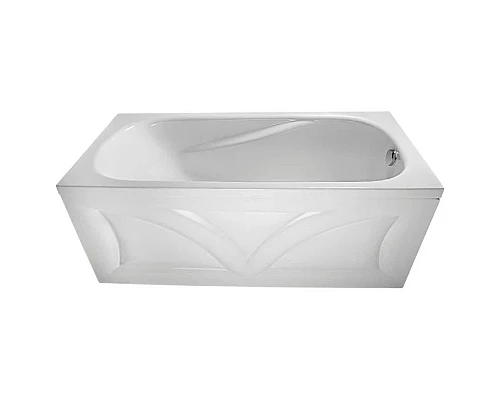 Заказать Акриловая ванна 120х70 см Marka One Classic 01кл1270 А в магазине сантехники Santeh-Crystal.ru
