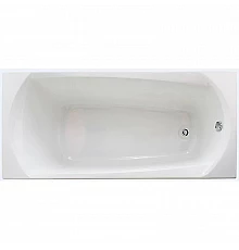Акриловая ванна 150х70 см 1Marka Elegance 01эл1570
