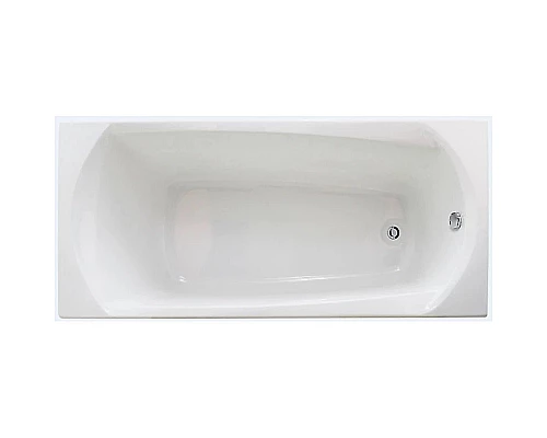 Приобрести Акриловая ванна 150х70 см 1Marka Elegance 01эл1570 в магазине сантехники Santeh-Crystal.ru