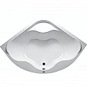 Акриловая ванна 150х150 см Marka One Afrodita 01аф1515