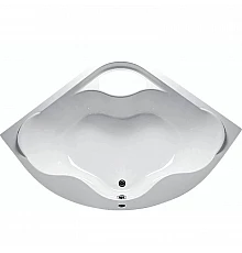 Акриловая ванна 150х150 см Marka One Afrodita 01аф1515