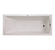 Акриловая ванна 170х70 см Marka One Modern 01мод1770