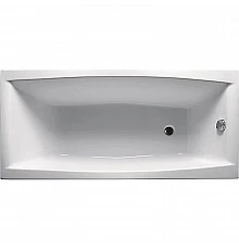 Акриловая ванна 150х70 см Marka One Viola 01ви1570
