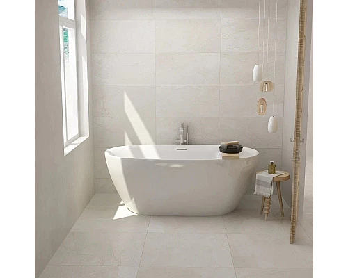 Приобрести Акриловая ванна 160х80 см Art&Max Genova AM-GEN-1600-800 в магазине сантехники Santeh-Crystal.ru