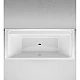 Заказать Акриловая ванна 170х75 см Am.Pm Inspire 2.0 W52A-170-075W-A в магазине сантехники Santeh-Crystal.ru