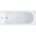 Акриловая ванна 170х70 см Santek Тенерифе XL 1.WH30.1.979