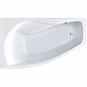 Акриловая ванна 160х95 см L Santek Майорка XL 1.WH11.1.991
