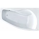 Заказать Акриловая ванна 160х95 см R Santek Майорка XL 1.WH11.1.990 в магазине сантехники Santeh-Crystal.ru