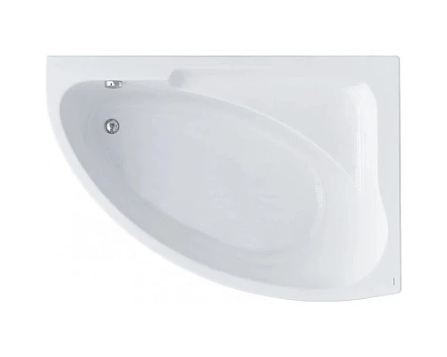 Заказать Акриловая ванна 150х100 см R Santek Гоа 1.WH11.2.032 в магазине сантехники Santeh-Crystal.ru