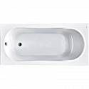 Акриловая ванна 170х80 см Santek Касабланка XL 1.WH30.2.441