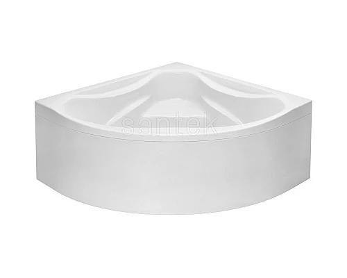 Заказать Акриловая ванна 150х150 см Santek Сан-Паулу 1.WH30.2.399 в магазине сантехники Santeh-Crystal.ru