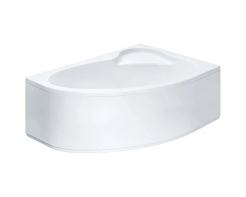 Купить Акриловая ванна 170х100 см R Santek Эдера 1.WH50.1.663 в магазине сантехники Santeh-Crystal.ru