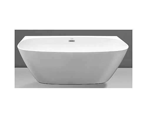 Приобрести Акриловая ванна 170х80 см Esbano San Marino в магазине сантехники Santeh-Crystal.ru