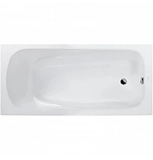 Акриловая ванна 170х75 см Vagnerplast Aronia VPBA170ARN2X-04