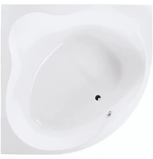 Акриловая ванна 150х150 см Vagnerplast Plejada VPBA150PLE3X-04