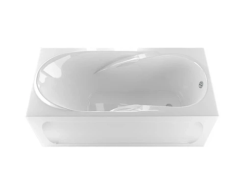 Приобрести Акриловая ванна 150х70 см 1Marka Medea 01ме1570 в магазине сантехники Santeh-Crystal.ru