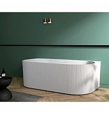 Акриловая ванна 170х80 см Abber AB9330-1.7