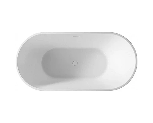 Заказать Акриловая ванна 150х75 см Abber AB9320-1.5 в магазине сантехники Santeh-Crystal.ru