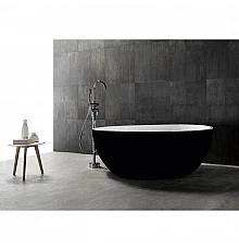 Акриловая ванна 150х150 см Abber AB9279MB