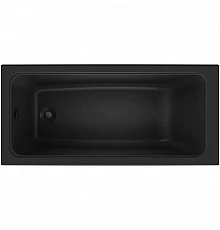 Акриловая ванна 150х70 см Am.Pm Gem W90A-150-070B-A