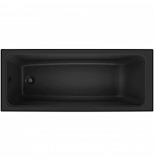 Акриловая ванна 170х70 см Am.Pm Gem W90A-170-070B-A