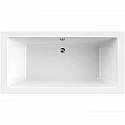 Акриловая ванна 160х70 см Cezares Plane PLANE-160-70-42-W37 Акриловая ванна 160х70 см Cezares Plane PLANE-160-70-42-W37