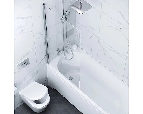 Заказать Акриловая ванна 150x70 см Ravak Sonata II C633R00000 в магазине сантехники Santeh-Crystal.ru