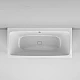 Купить Акриловая ванна 150x70 см Am.Pm Func W84A-150-070W-A в магазине сантехники Santeh-Crystal.ru