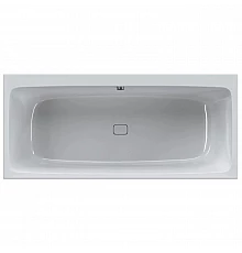 Акриловая ванна 180x80 см Am.Pm Func W84A-180-080W-A